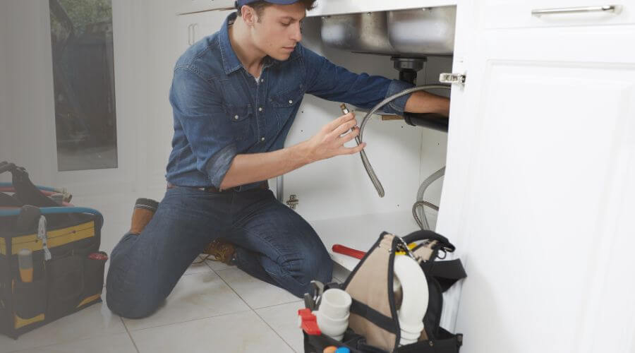 Professional emergency plumbing in Wellington, UT